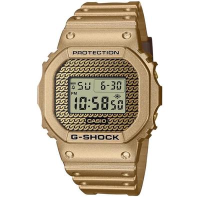 Часы Casio DWE-5600HG -1ER