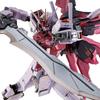 METAL BUILD Strike Rouge Grand Slam Equipment Type Mobile Suit Gundam SEED