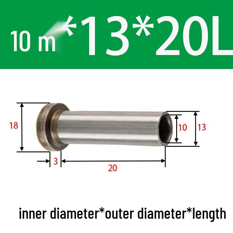 Прецизионные износостойкие штифты и компоненты для пресс-форм: направляющие колонки, выталкиватели, направляющие втулки с согласованным допуском внутреннего диаметра.