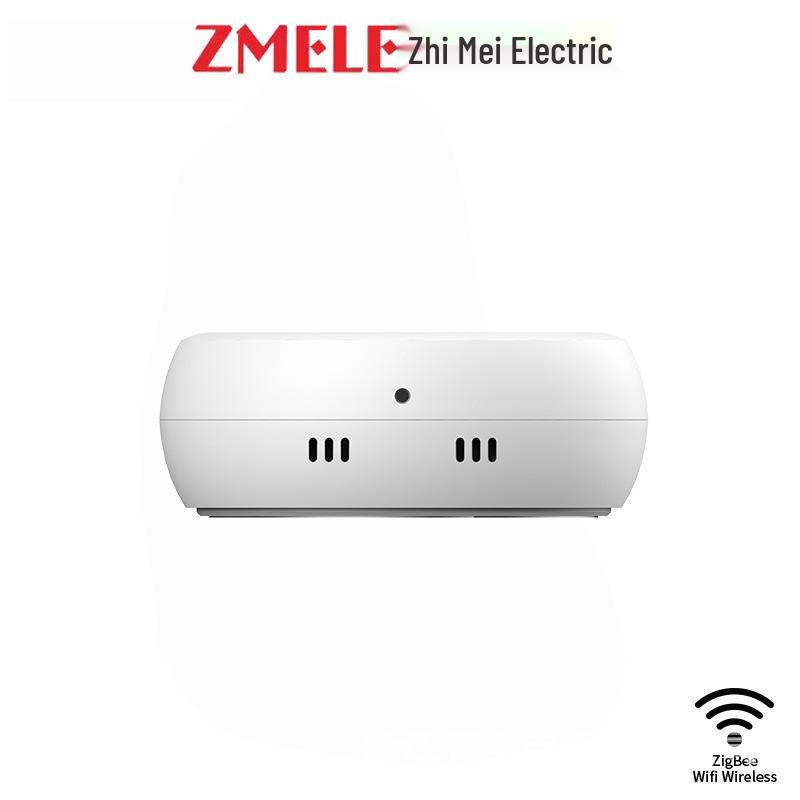 Zigbee Tuya Умный дом WiFi Датчик температуры для автоматического контроля температуры