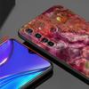 Love Marble Pattern для Realme GT Neo 2 3 Чехол для телефона Realme 9 8 5G 7 6 GT2 Pro Plus 9i 8i C21Y C21 C3 C11 C25 C35 Мягкий чехол