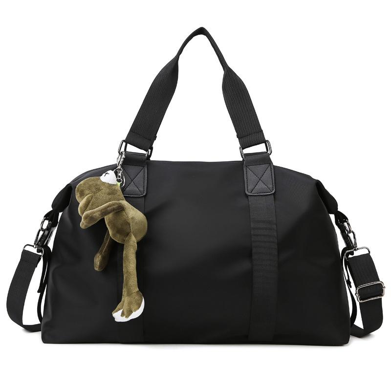 Сумка для деловых поездок на короткие расстояния, место для хранения вещей, дорожная сумка для багажа, сумка для покупок, занятий йогой и фитнесом