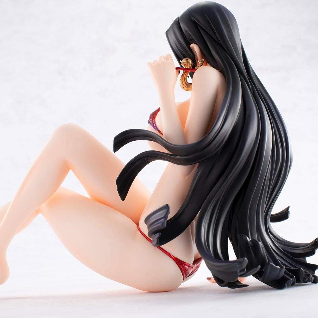 One Piece Boa Hancock Завершенная фигурка для Megatrea Mugiwara Portrait.Of.Pirates «ОГРАНИЧЕННЫЙ ИЗДАНИЕ» Ver.BB_EX (Ограниченный магазин, склад и т. д.)