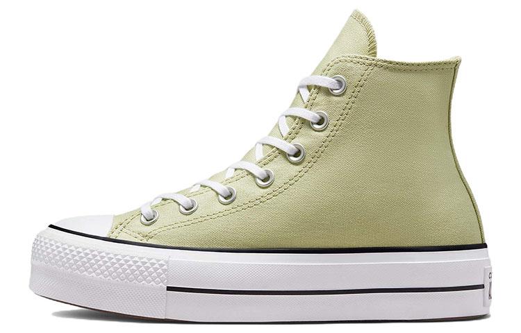 Converse Chuck Taylor All Star 'Green White' Women's A03386C