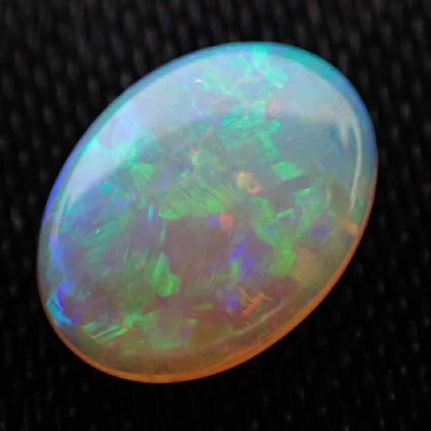 [Used] Fire Opal, Opal Loose Stone/j27-4