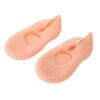 1 Pair Silicone Socks Foot Anti-cracking Protector Foot Care Tool Prevention Socks