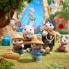 EPOCH Sylvanian Families Кукла Brother ST Mark Сертификация 3 года и старше Игрушка Кукольный домик Sylvanian Families [Хаски (Брюс)] С-72