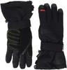 Millet ICE FALL GTX GLOVE Альпинистские Черные EU XS до японского размера Мужские Перчатки, - Черный, (эквивалент S)