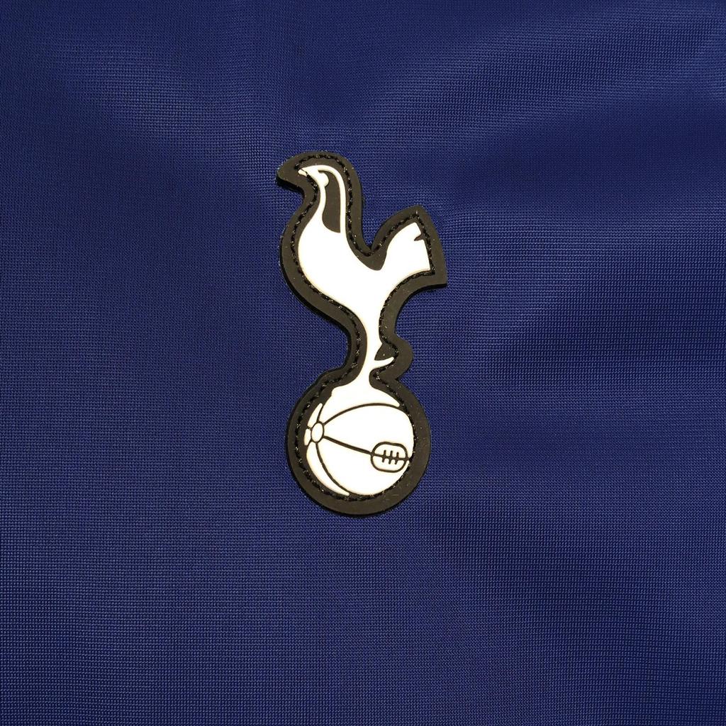 Tottenham Hotspur FC Boys Retro Track Jacket