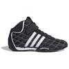 Adidas Originals Slip Resistant Abrasion Resistant High top Training Shoes Unisex Black JH8733