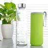 Portable Pouch Glass Bottle Cover Water Bottle Case Water Bottle Cover Vacuum Cup Sleeve