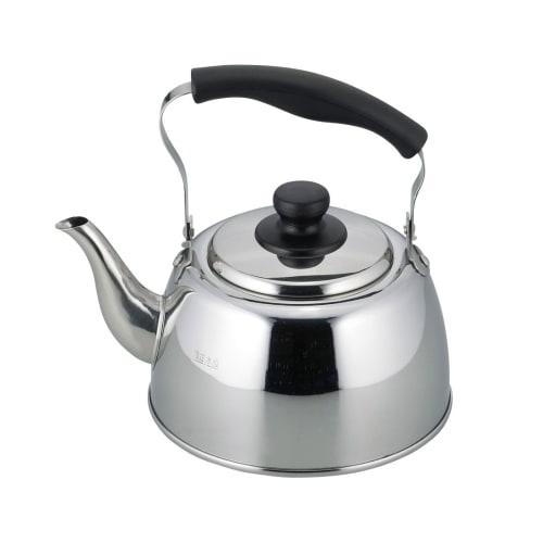 Wahei Freiz Kettle Hot Water Boiling Frecoeur Basis 1.8L IH Compatible FR-7762