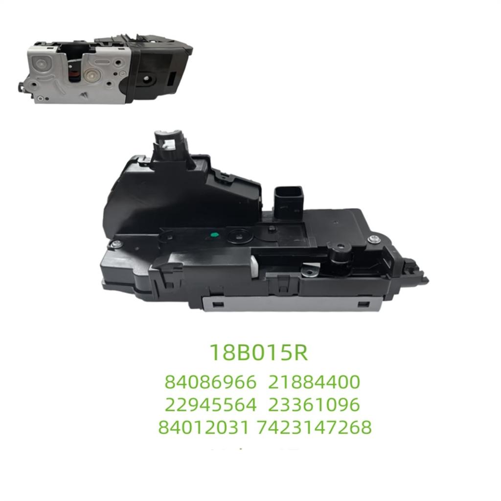 Замок Боковой Двери Привод Замка Двери Автомобиля Для VOLVO FH FM FMX 2017-2026 22945564 84012031 84086966 7423147268 7423333162 R
