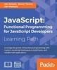 The JavaScript: Functional Programming for JavaScript Developers Book