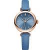 Julius Women's Wrist Leather Fashion Watch JA-1018