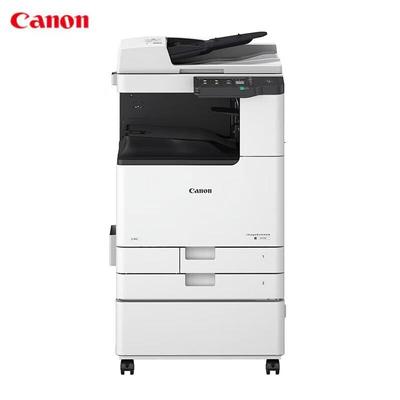 Canon IR2935 A3/A4 Черно-белый многофункциональный принтер Вилка CN (адаптер в комплекте)