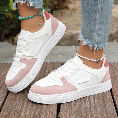 Женская модная универсальная нескользящая амортизирующая уличная дорожная легкая обувь для ходьбы, не вызывающая усталости ног, с поддержкой свода стопы, повседневная спортивная обувь