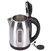 1.7L Stainless Steel Electric Kettle LargeCapacity Body Marking Water Pot