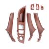 Applicable To BMW 5 Series Handle 5 Series BMW Door Handle F10F11F18 Inner Armrest Door Handle High Fitting BMW Accessories