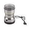 Electric Stainless Steel Grinding Coffee Bean Milling Machine Home Office