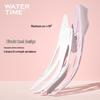 Универсальные длинные ласты для фридайвинга и снорклинга WATERTIME