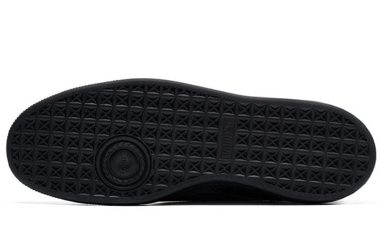 Men's Sneakers PUMA Suede Ignite Staple 'Black'