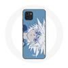 Case for Samsung Galaxy A03 Killua Hunter X Hunter Manga