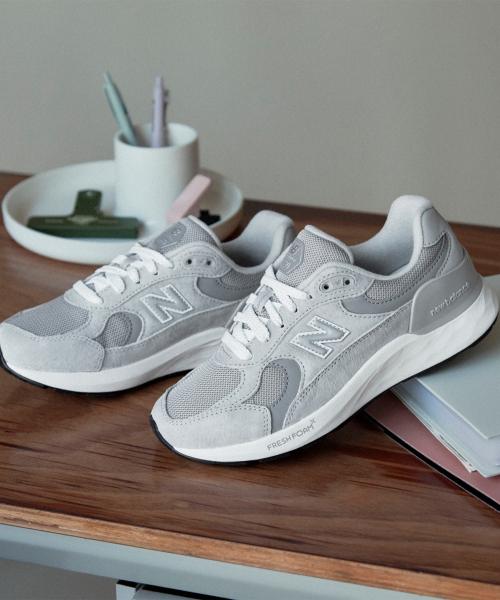 New Balance Ходьба 1880 V2 (2Э) [NBPQGF701L_16]