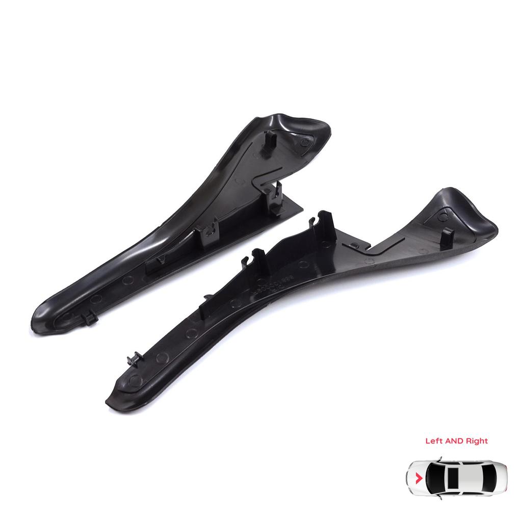 ESP1230 Windshield Moulding Trim Grille Bracket Left Right for Renault Master MK3 Nissan NV400 Interstar Vauxhall Opel Movano B