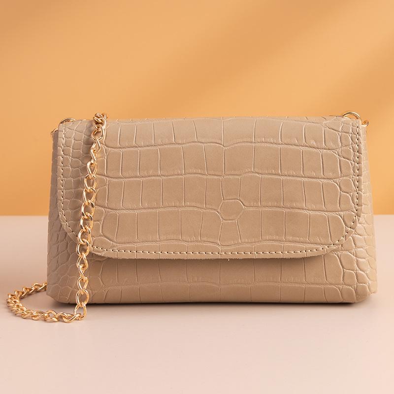 Женская модная мини-сумка кроссбоди: Сумка-цепочка в европейском и американском стиле, кошелек для монет, косметичка