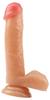 Cute Dildo 14 X 3.8 Cm - Chisa Novelties - Realistic Dildos