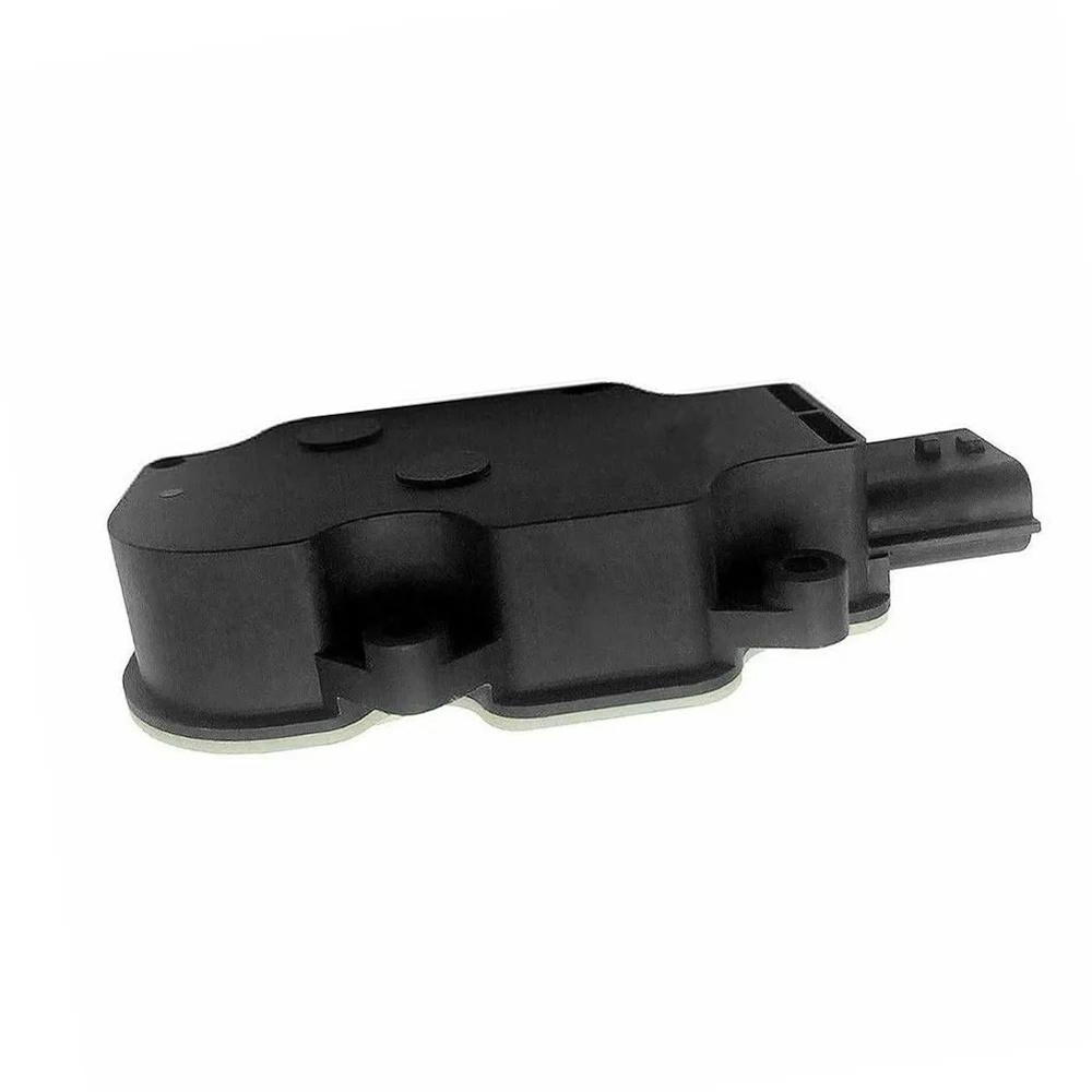 Новый двигатель воздушного привода решетки затвора подходит для Nissan Rogue 2017 2018 2019 2020