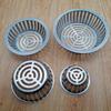 Strainer Deodorant Plug Floor Drain Drains Cover Leaf Protection Downpipe Plug Cap Pipe Grid Mesh