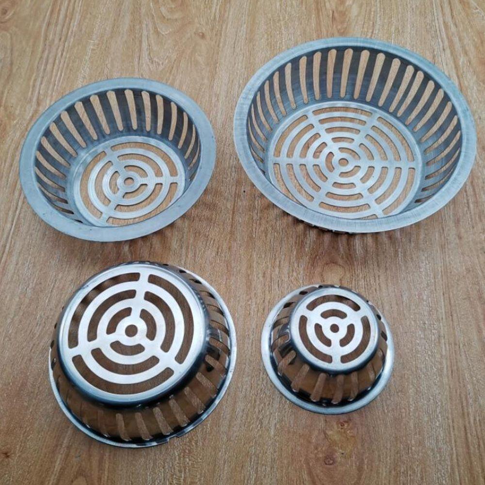 Strainer Deodorant Plug Floor Drain Drains Cover Leaf Protection Downpipe Plug Cap Pipe Grid Mesh