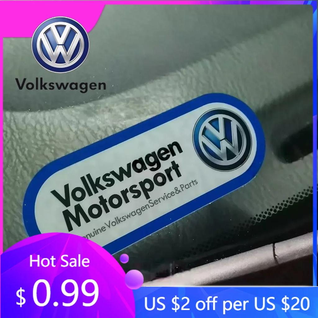 2026 Горячие Для Volkswagen VW JDM Статические Наклейки на Стекло Фары Автомобиля Для Volkswagen Golf 5/6/7/7.5 Passat Polo Magotan Touran Scirocco