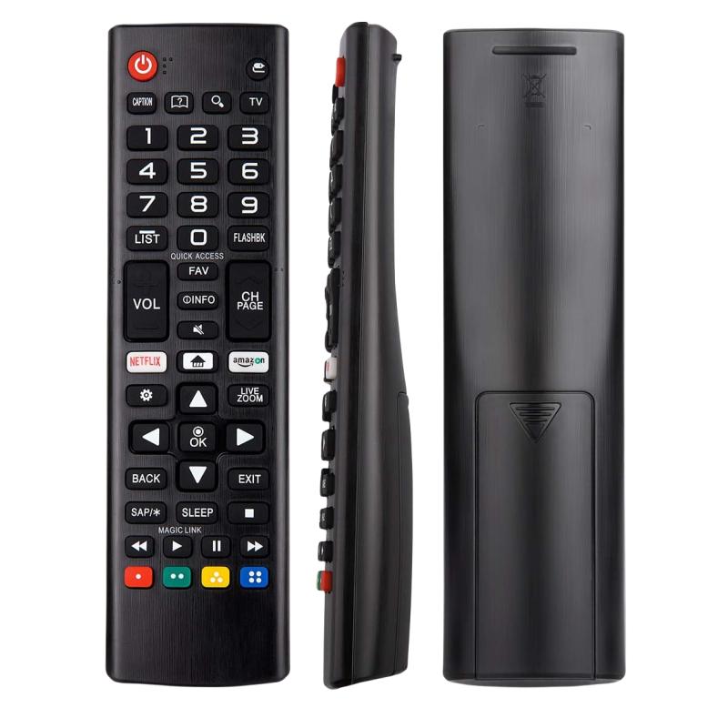 Универсальный пульт дистанционного управления для всех LG Smart TV LCD LED OLED UHD HDTV Plasma Magic 3D 4K Webos TVS