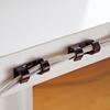 20Pcs High-quality Cable Home Adhesive Storage Racks Wire Holders Electrical Line Collator