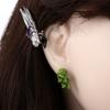 Gift Ear Jewelry Piercing Ear Stud Women Stud Earrings Animal Stud Earrings Korea Style Earrings