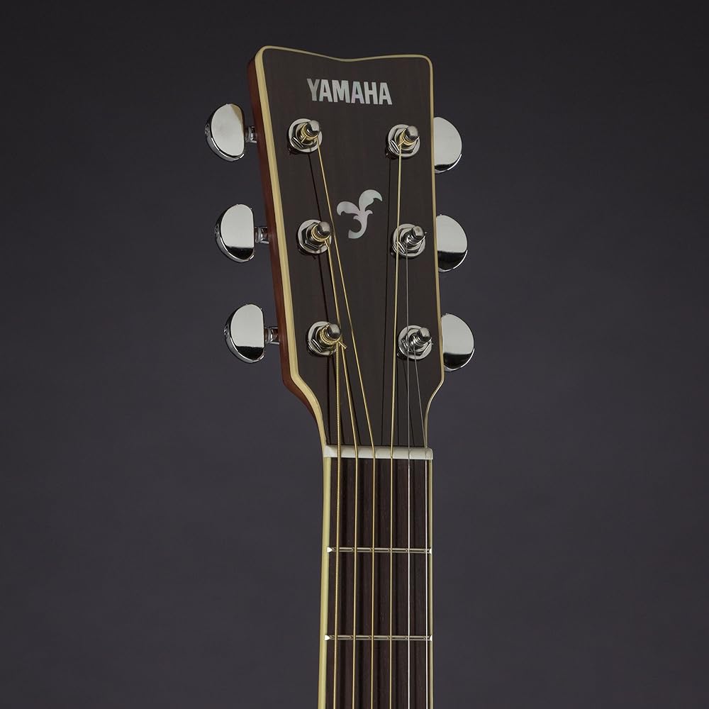 YAMAHA Акустическая гитара Yamaha FS830