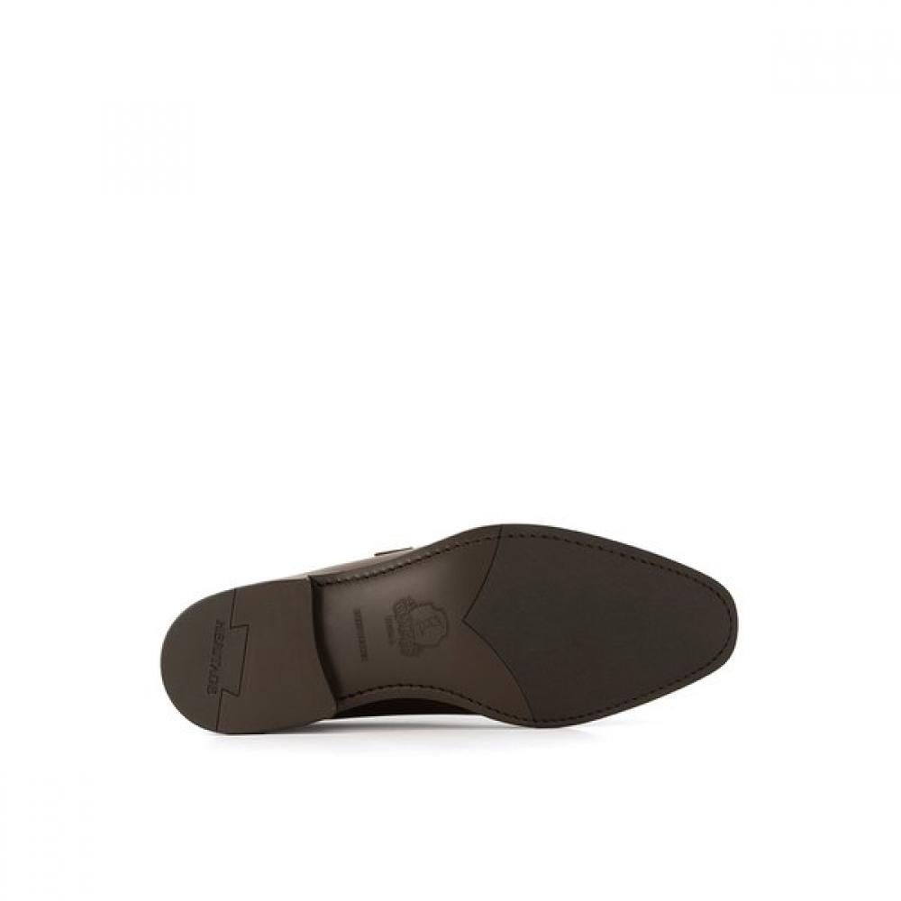 Kumkang Heritage Monkstrap Herslg5007c3