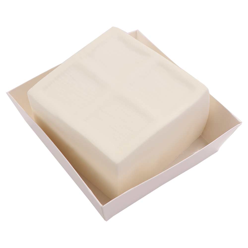 Super Soft Doufu Bread Fidgets Toys Kneading Doufu Squeeze Toy Office Desk Toy
