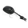 YZF1000 R1 Rearview Mirror for 2009-2013 Models