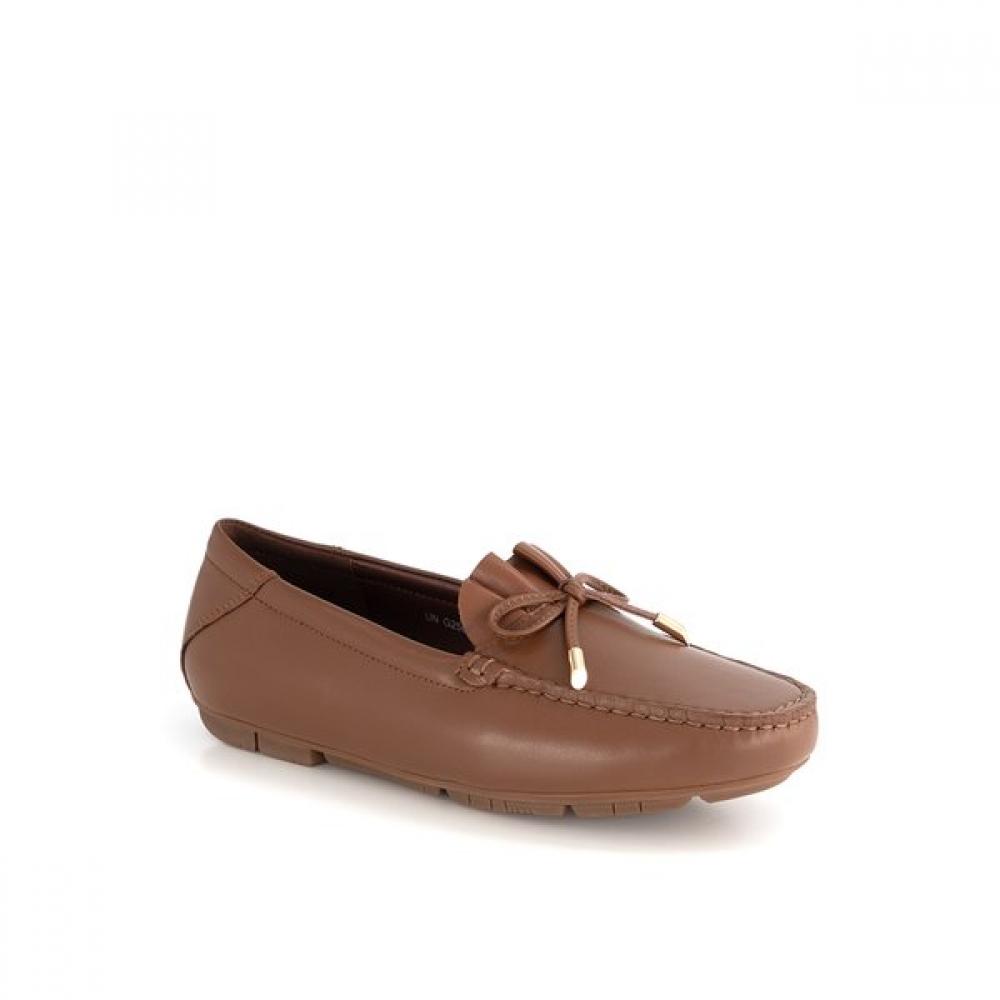 Tandy Women Loafer Brown G25031