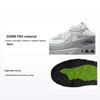 Мужские кроссовки Air Max 90 GORE-TEX Photon Dust Grey Grey-Fog Chlorophyll DJ9779-003