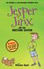 Книга Jesper Jinx and the Sneezing Season : 2