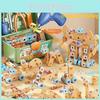 Toys Assembly Diy Repair The Toolbox For Learning Motor Skills Early Education