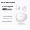 Беспроводные Bluetooth-наушники-клипсы для ушей SANAG S7S с искусственным интеллектом