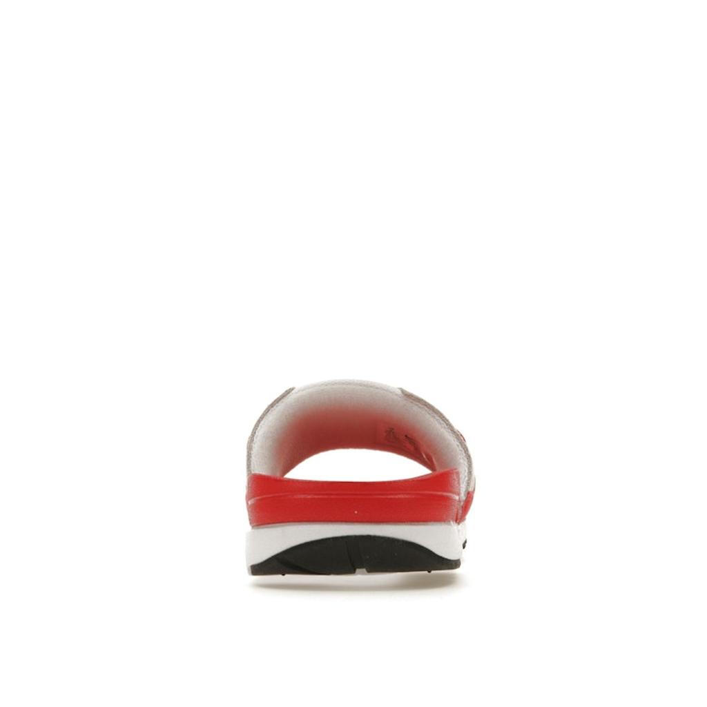 Nike Air Max 1 Slide Sport Red Unisex Sneakers DH0295-103