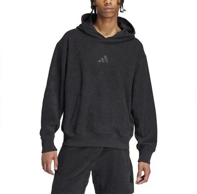 Elevated All SZN Terry Loop худи