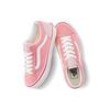 Vans Style 36 Retro Sport Unisex Flamingo Pink Suede Canvas VN0A5FBM2TY